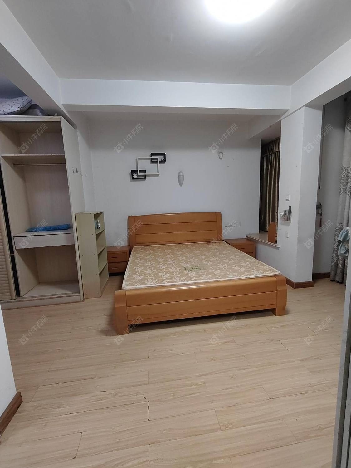 常州怀德名园在租房源室内图_小牛看房