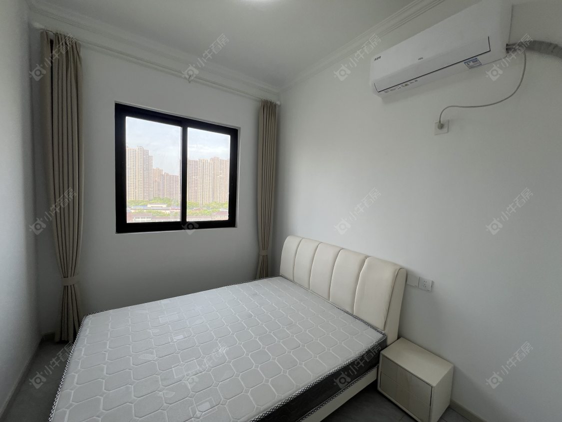 常州新城桃李郡在租房源室内图_小牛看房