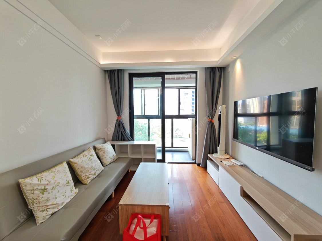 常州星河国际五区在租房源室内图_小牛看房