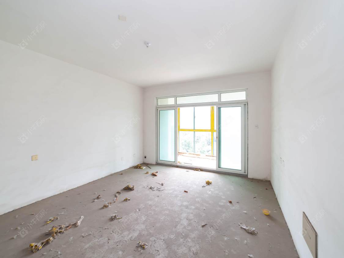 常州聚博花园在售二手房源室内图_小牛看房