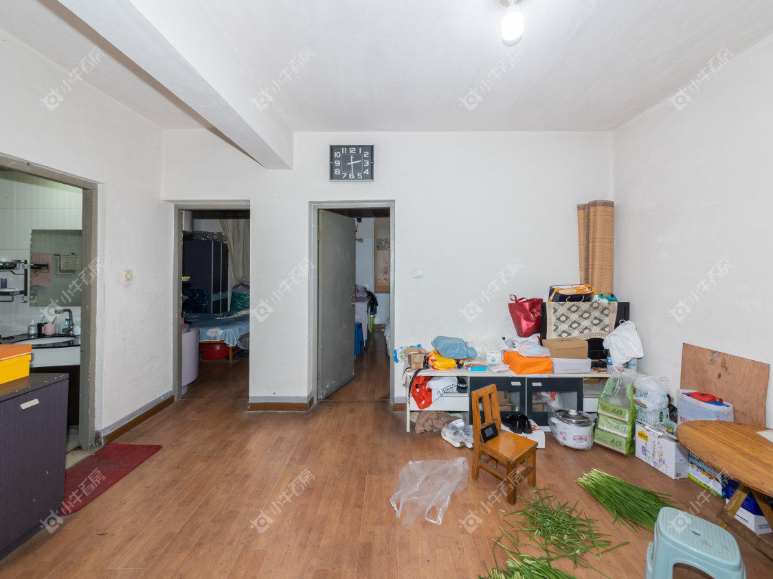 常州新龙花苑西区在租房源_小牛看房