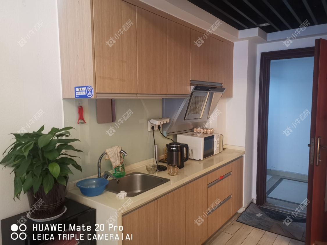 常州新北万达广场租房_新北万达广场1室1厅房源出租
