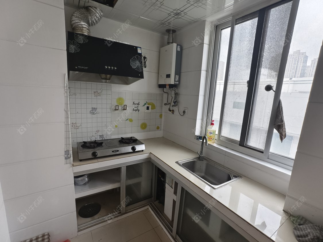 常州凯尔锋度在租房源室内图_小牛看房