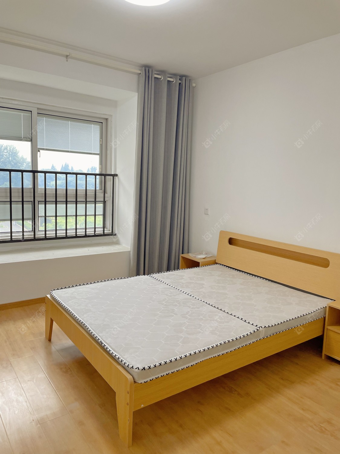 常州中梁前黄壹号院在租房源_小牛看房