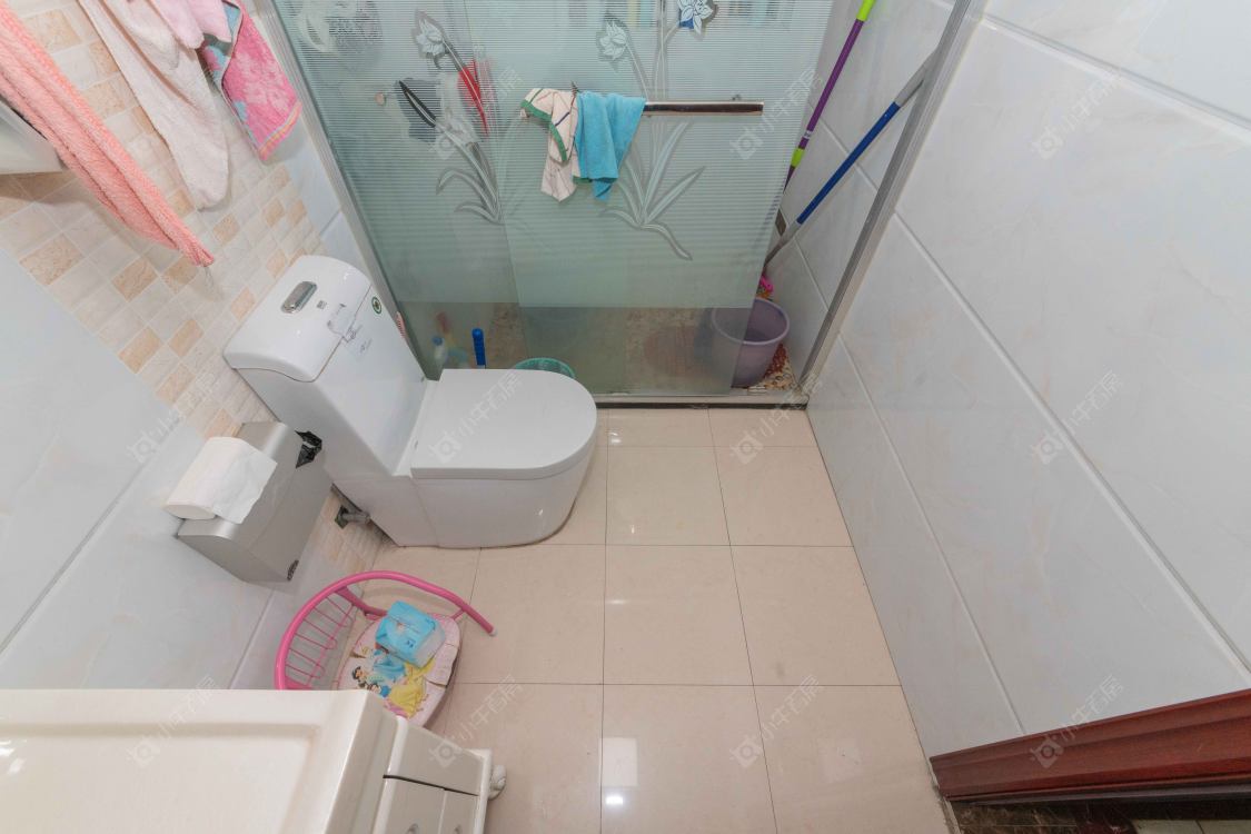 常州申达林与城在售二手房_小牛看房