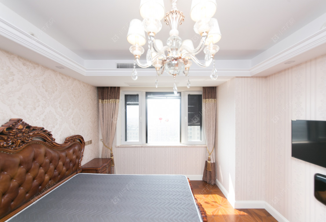 常州九龙仓繁华里在售二手房源室内图_小牛看房