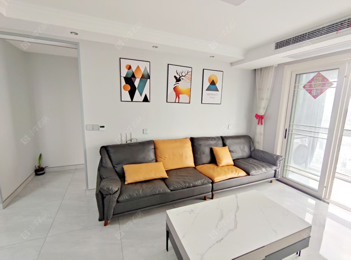 常州五洲国际在租房源_小牛看房