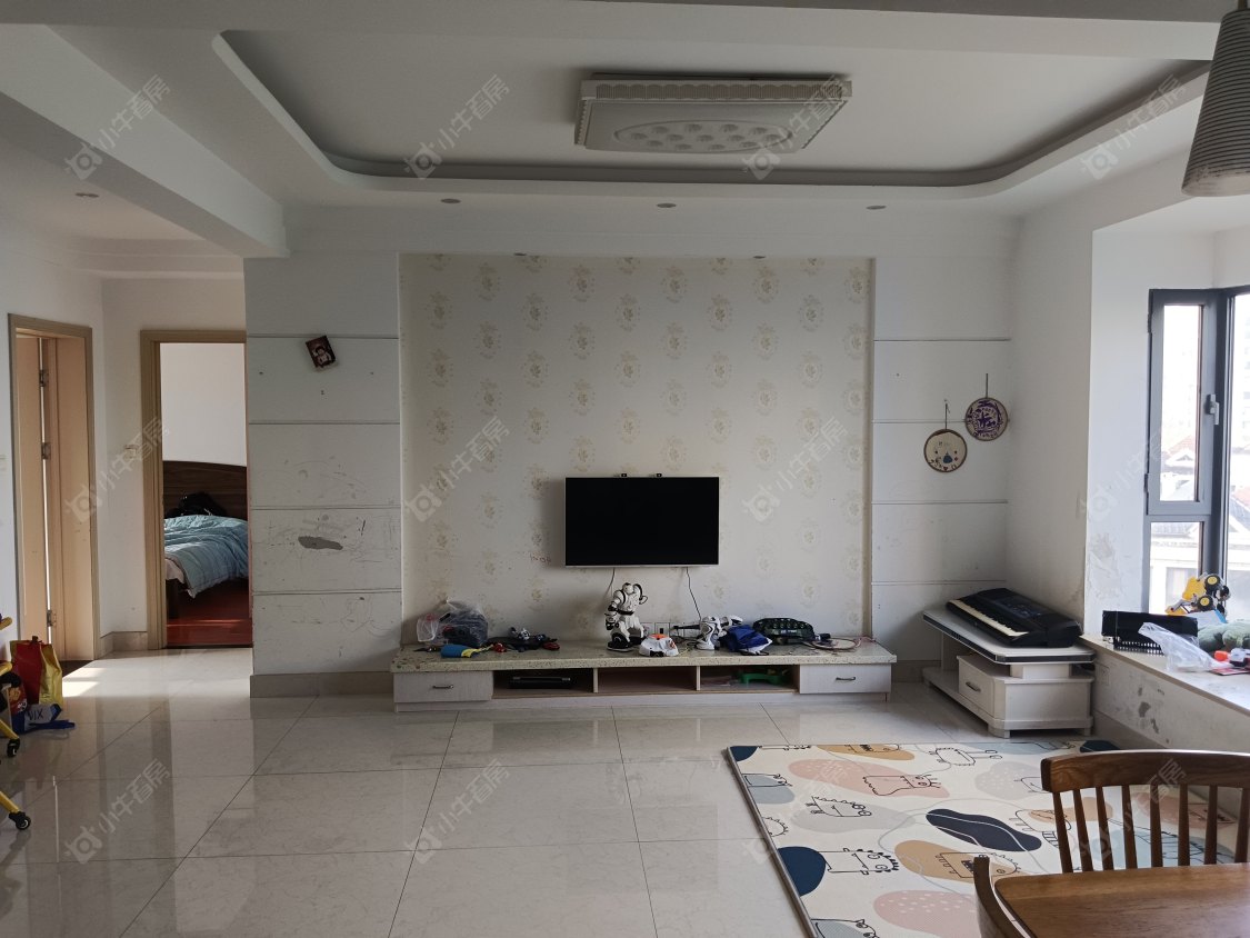 常州世茂香槟湖二期在租房源_小牛看房