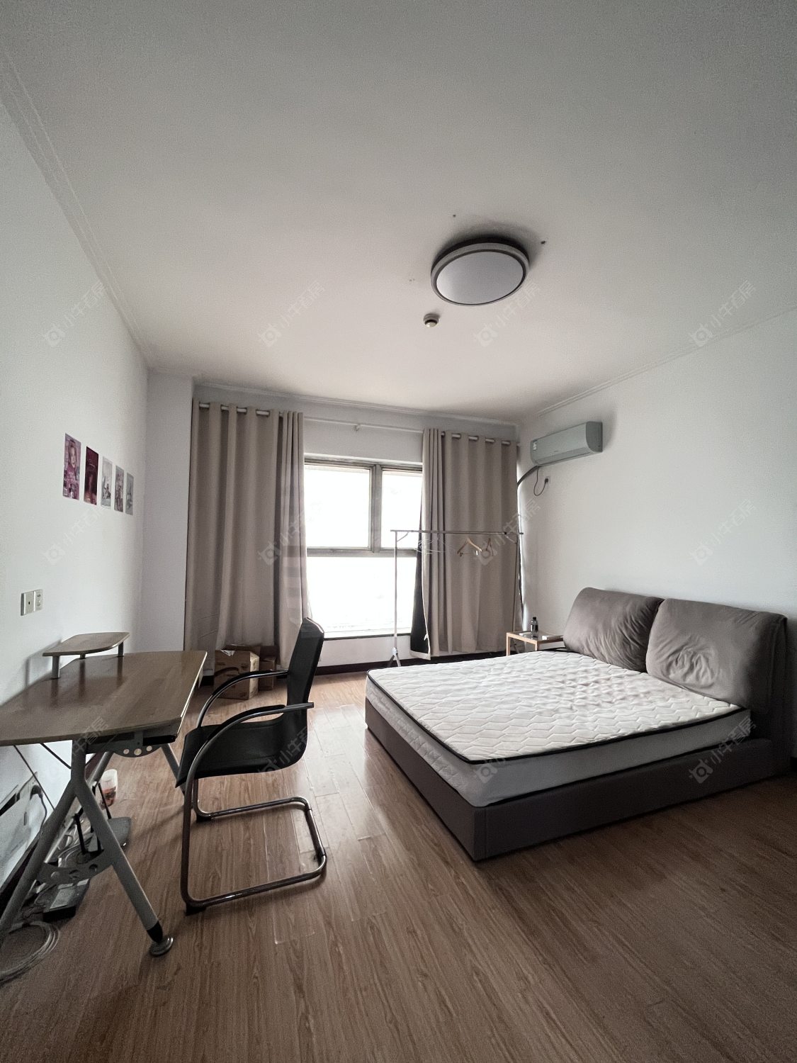 常州富都商务公寓租房_小牛看房