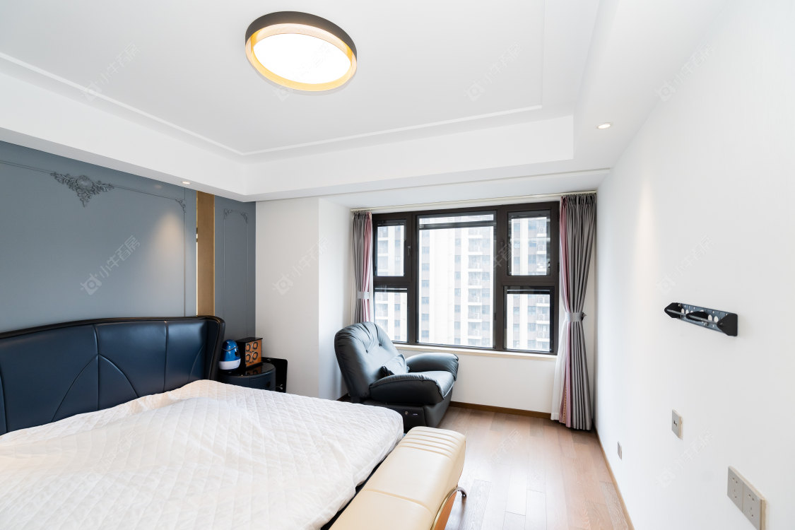 常州华宇常宁府在售二手房源室内图_小牛看房