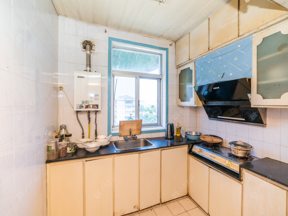 常州河苑新村在售二手房源室内图_小牛看房