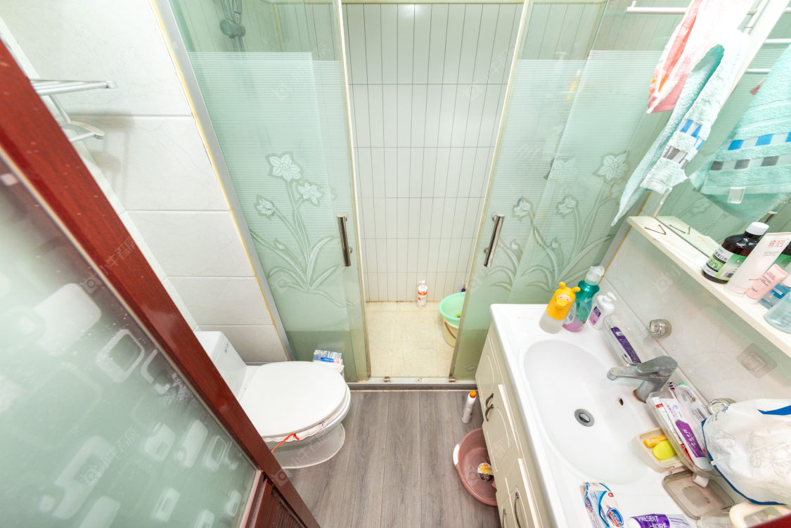 常州裕坤美城公馆在售二手房源室内图_小牛看房