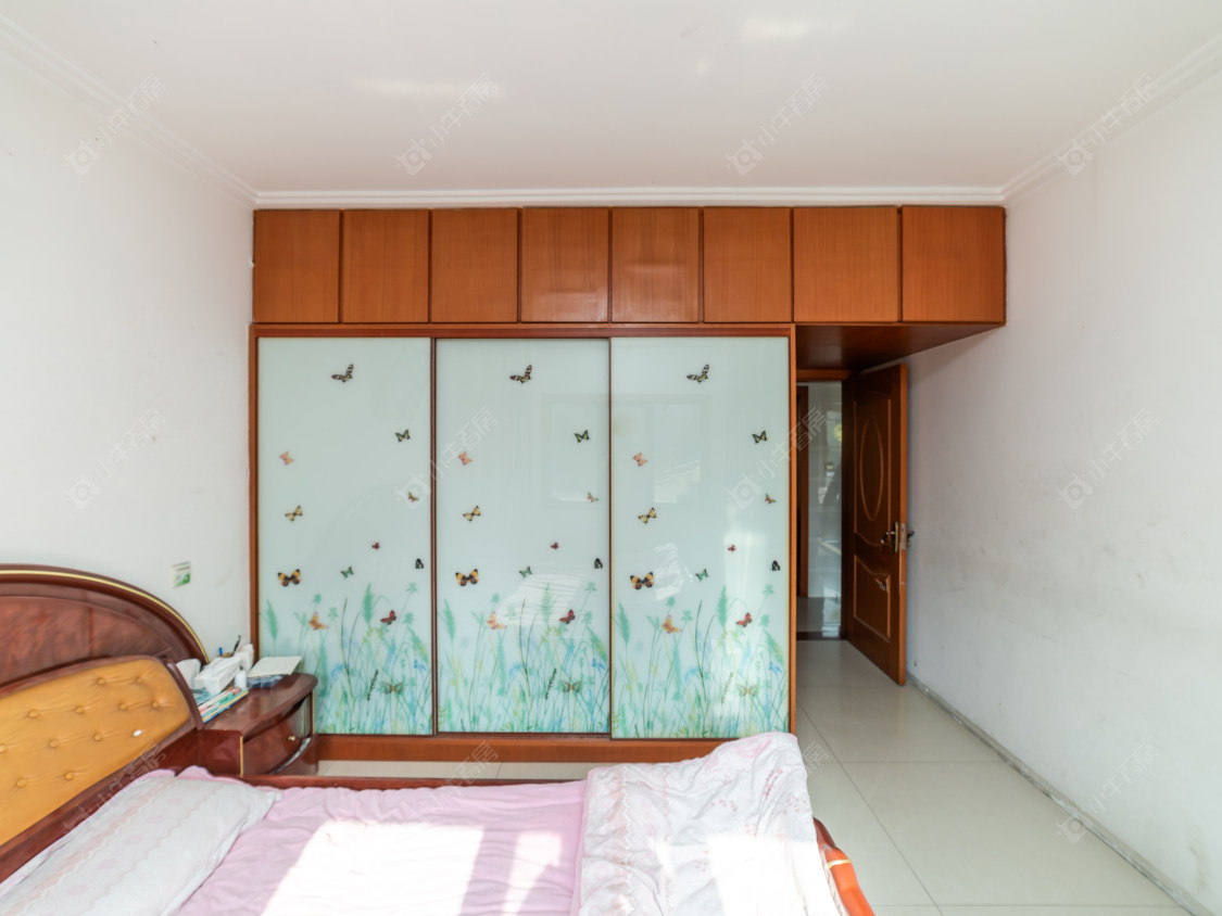 常州嘉州枫景苑在售二手房源室内图_小牛看房