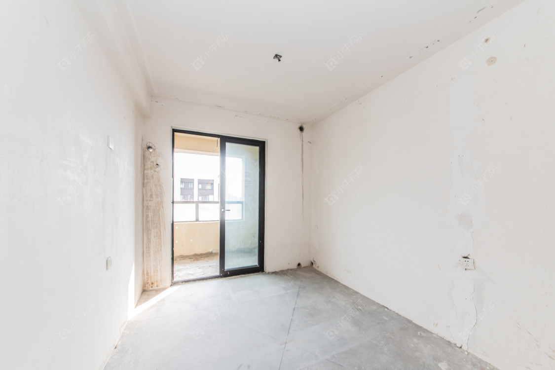 常州龙湖景粼天著在售二手房源室内图_小牛看房