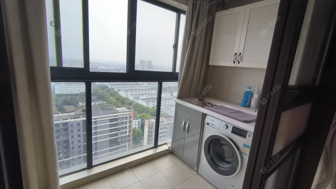 凯尔锋度房源室内图 常州凯尔锋度在租房源室内图_小牛看房