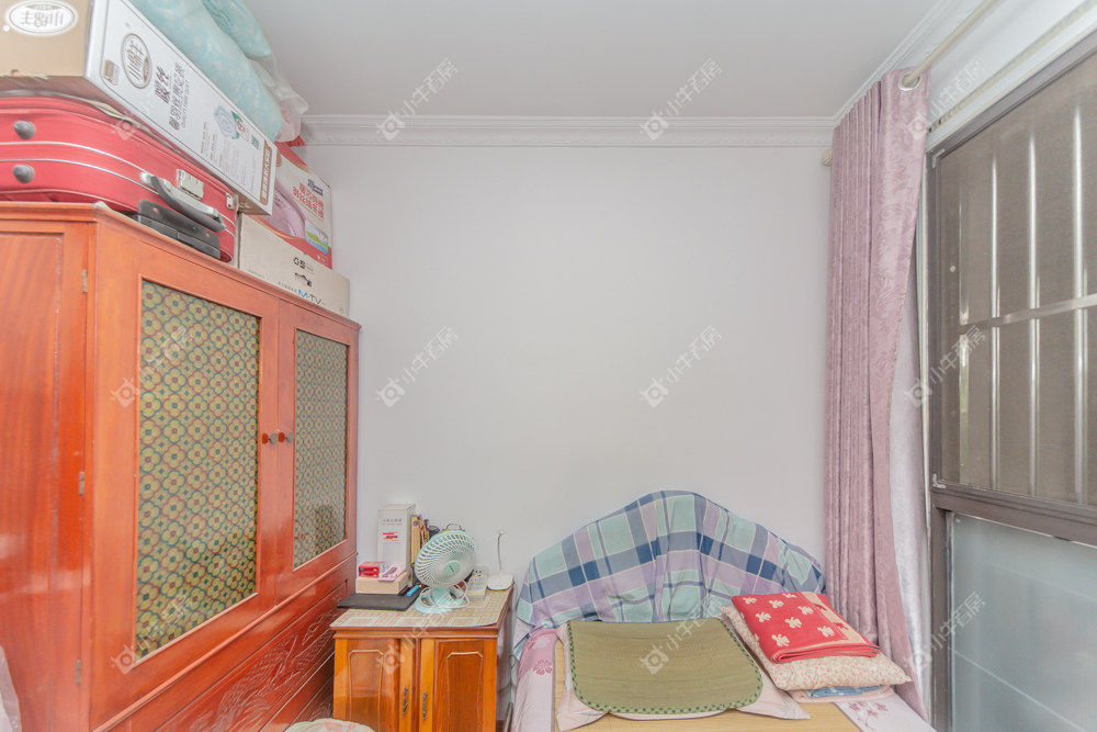 常州荣盛馨河郦舍在租房源室内图_小牛看房