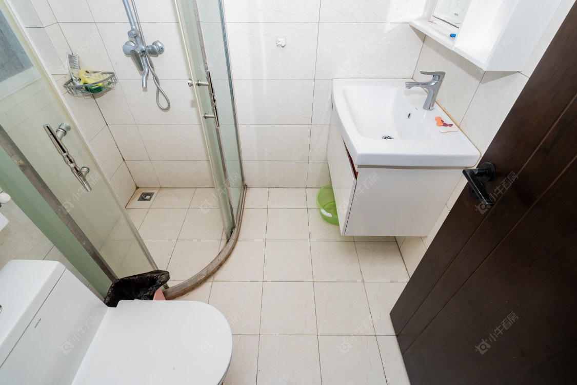 常州华润国际五期在售二手房源室内图_小牛看房