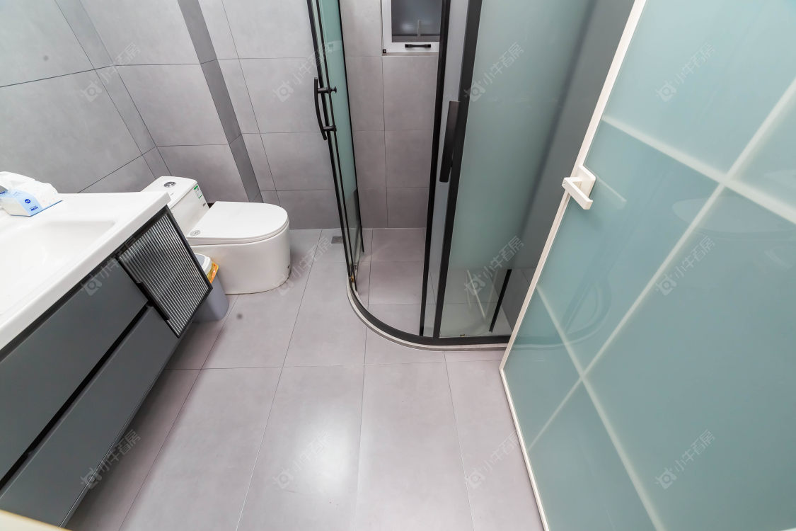 常州绿地世纪城一期在售二手房源室内图_小牛看房