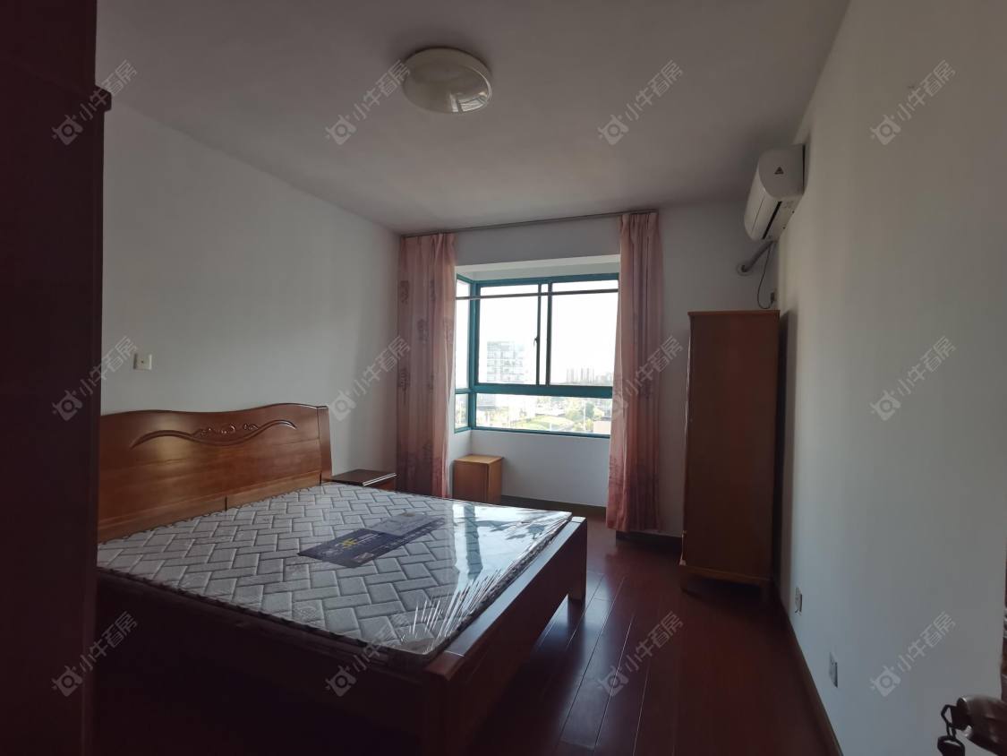 常州青竹苑C区在租房源室内图_小牛看房