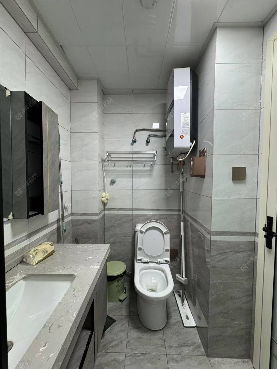 新城吾悦印巷房源室内图 常州新城吾悦印巷在租房源室内图_小牛看房