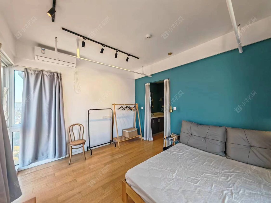 常州裕坤美城公馆在租房源_小牛看房