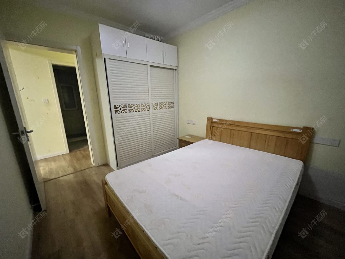 常州中海龙城花园西区在租房源室内图_小牛看房