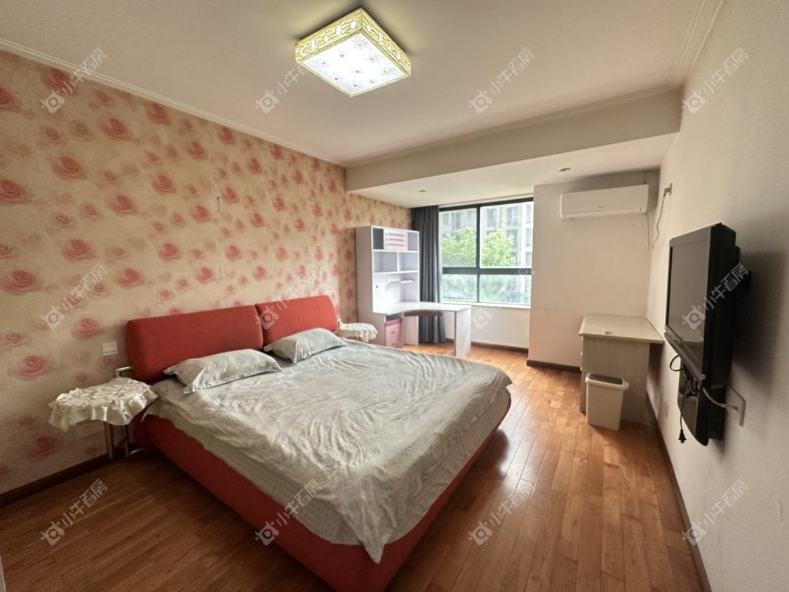 常州新城南都花海在租房源室内图_小牛看房