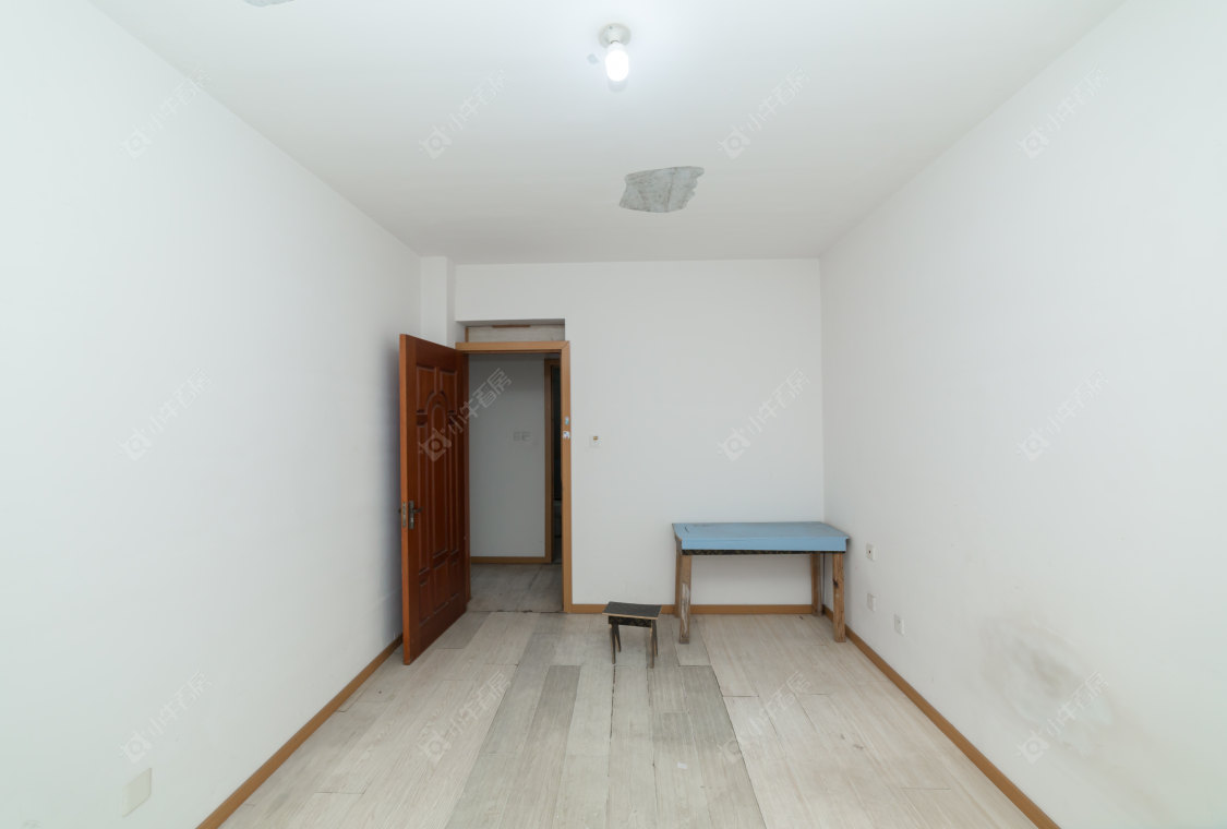 常州蔚蓝天地一二期在售二手房源室内图_小牛看房