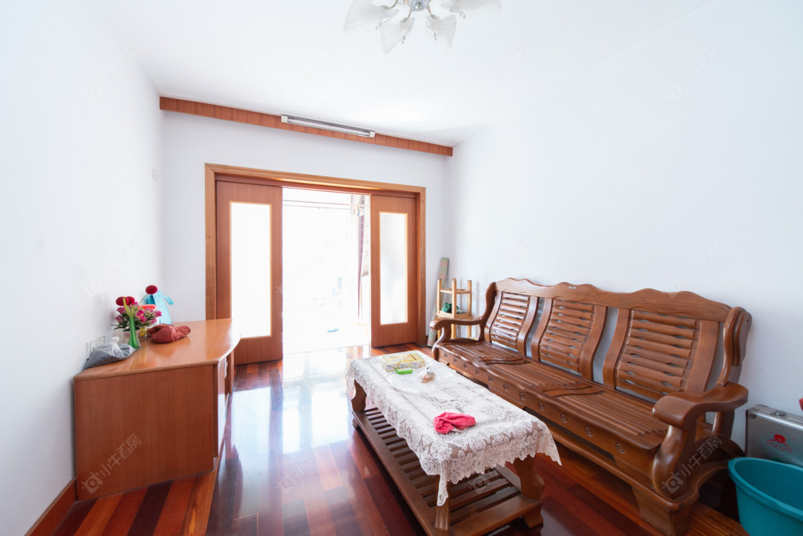 蓝天花园西区房源室内图 常州蓝天花园西区在售二手房源室内图_小牛看房