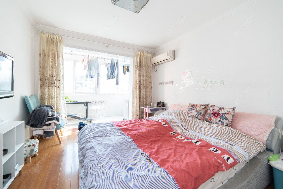 常州花园南村在售二手房源室内图_小牛看房