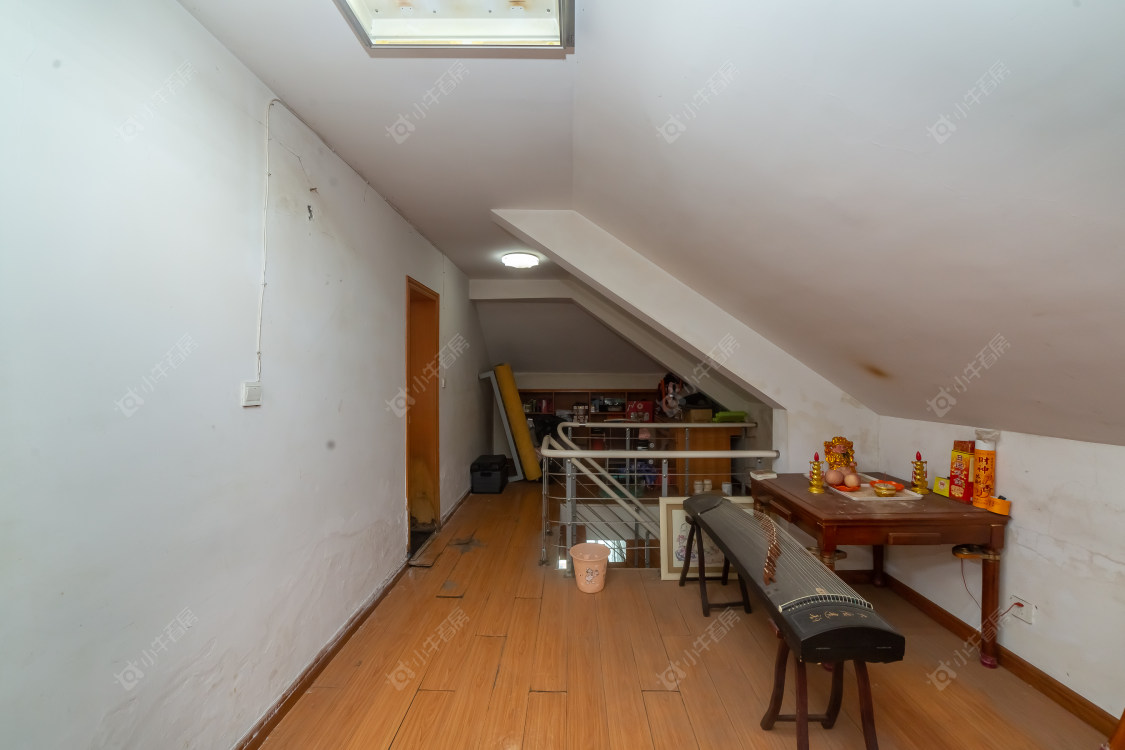 常州太湖花园在售二手房源室内图_小牛看房