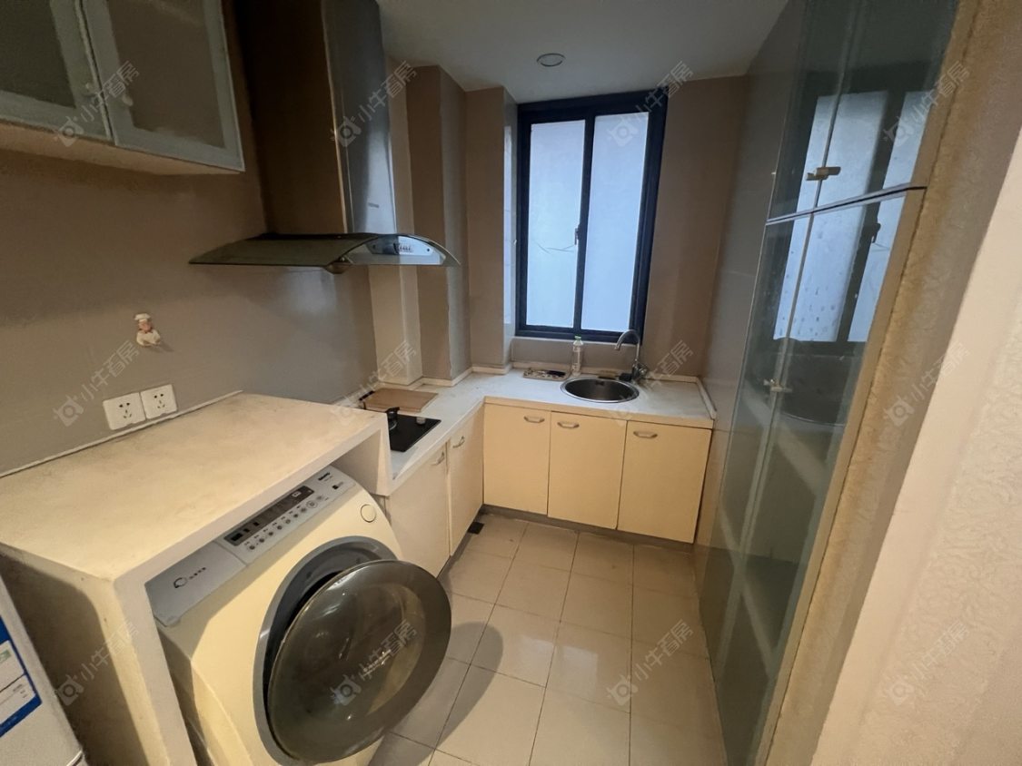 常州中央花园在租房源室内图_小牛看房