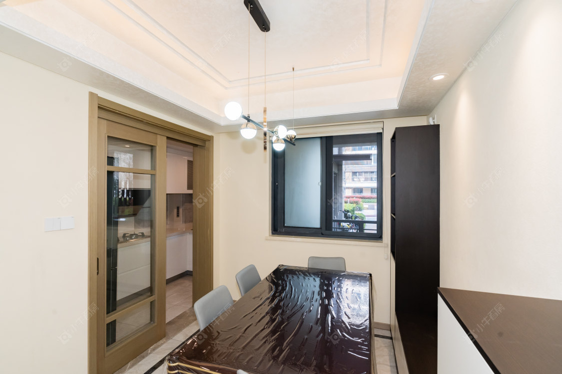 常州龙运天城在售二手房源室内图_小牛看房