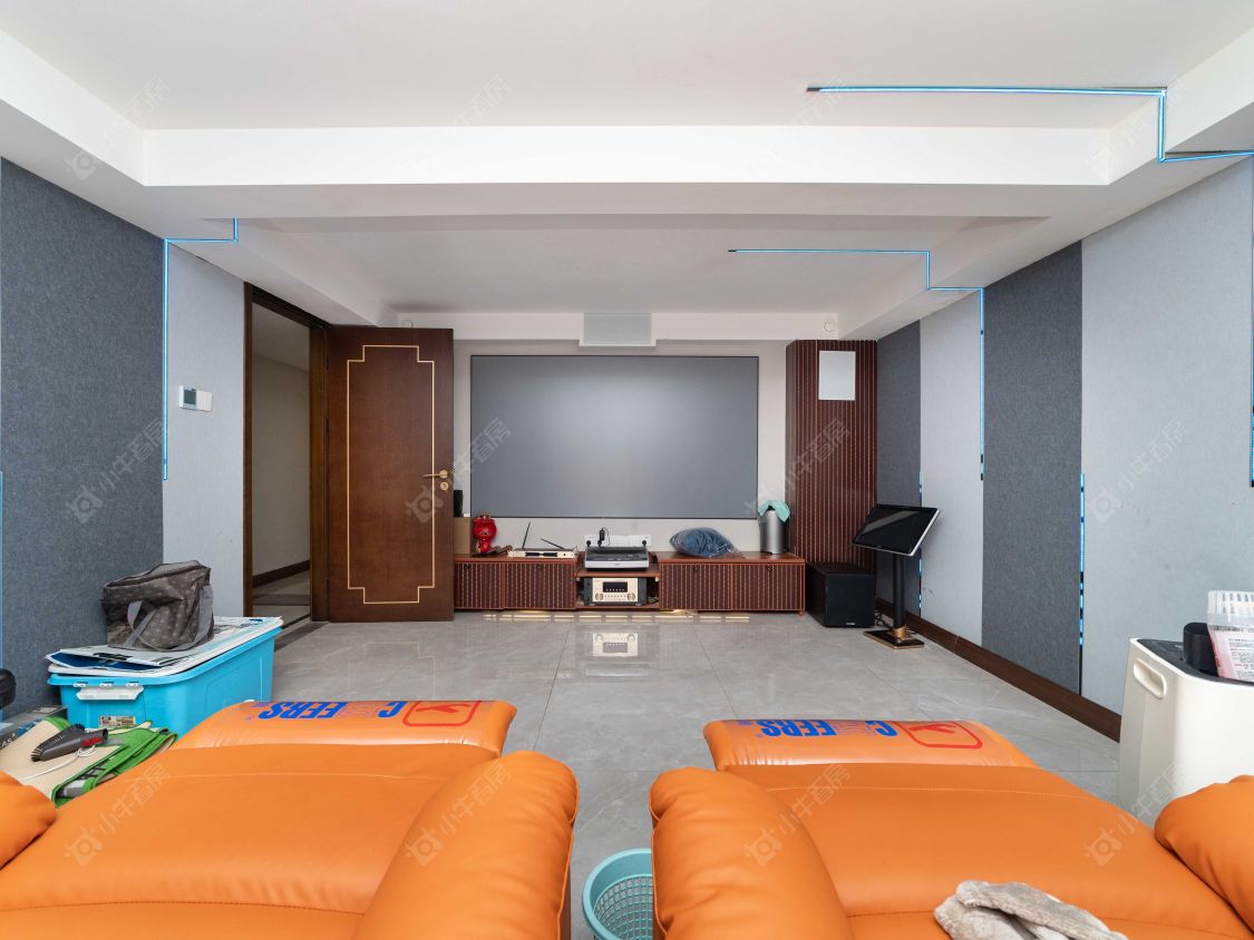 常州新城郡未来在售二手房源室内图_小牛看房