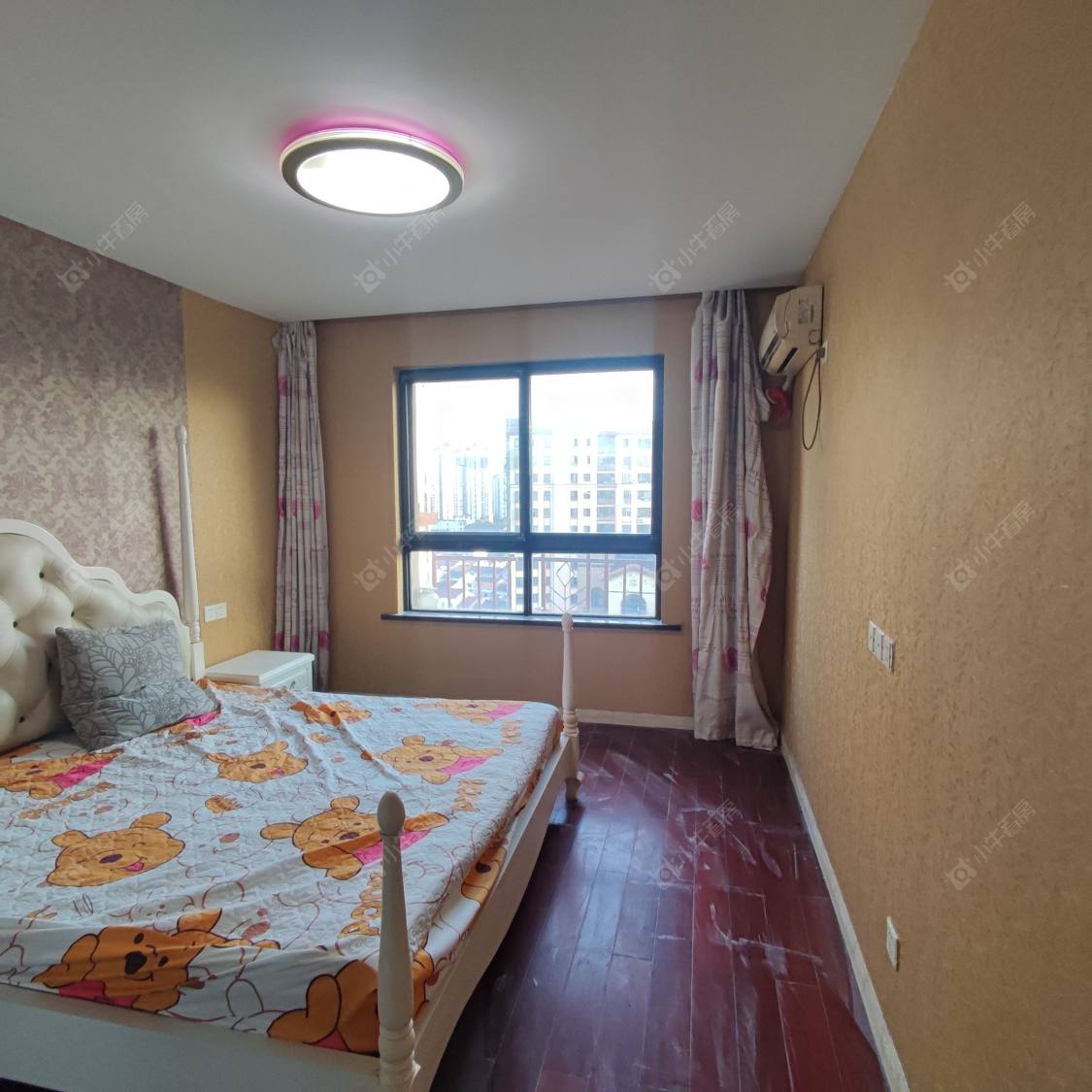 常州怡美花园在租房源室内图_小牛看房