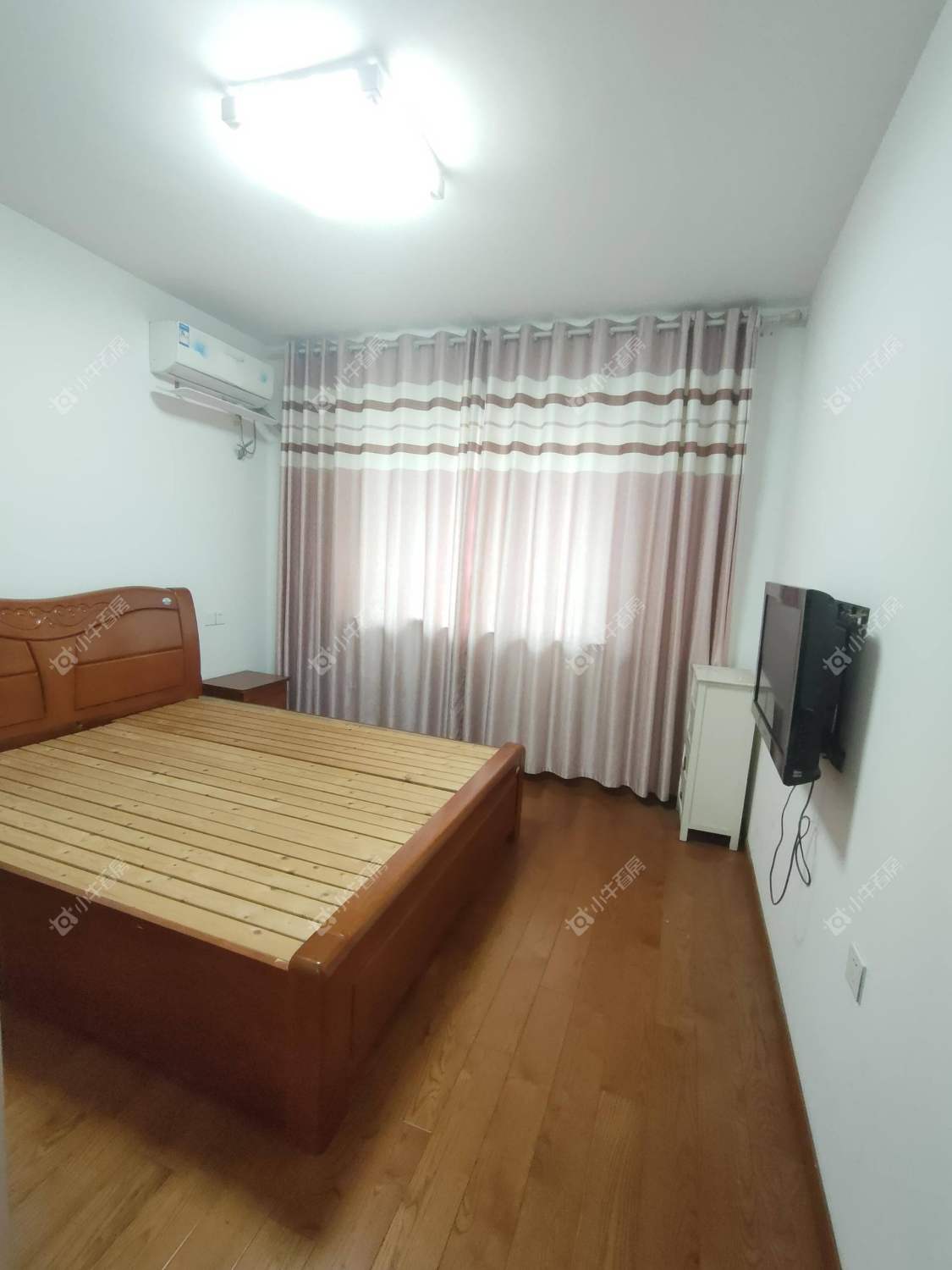 常州嘉禾尚郡在租房源室内图_小牛看房