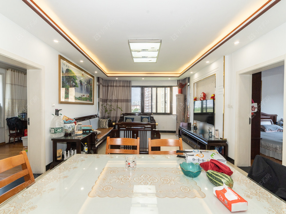 常州盘龙苑东区在售二手房_小牛看房