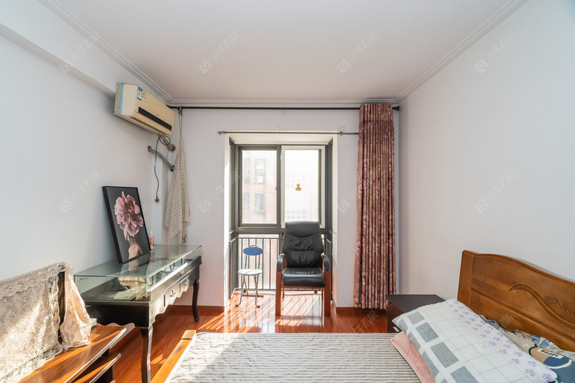 常州兰陵杰座在售二手房源室内图_小牛看房