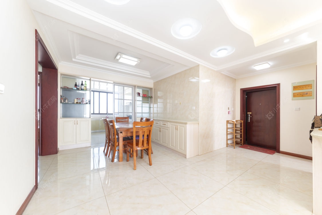 常州中奥珑郡在售二手房源室内图_小牛看房