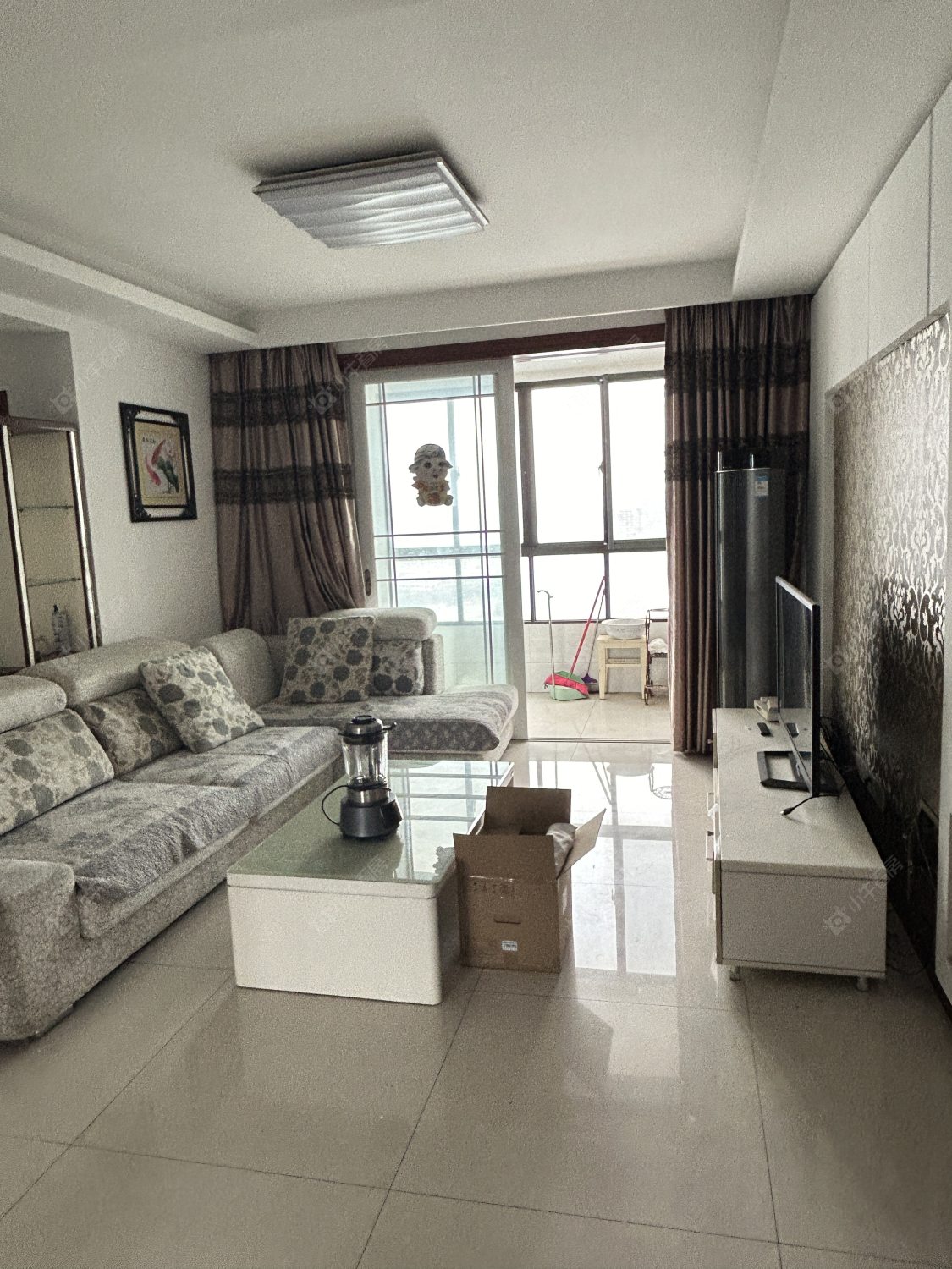 常州御水华庭一期在租房源_小牛看房