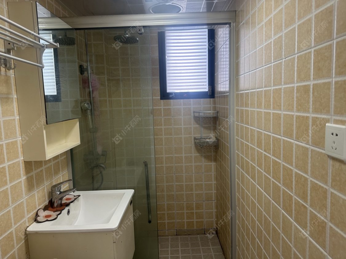 常州清潭六村在租房源室内图_小牛看房