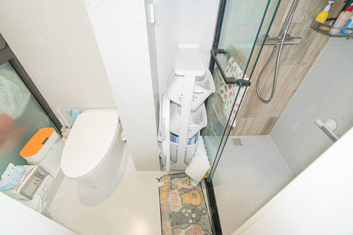 常州九洲玺在售二手房源室内图_小牛看房