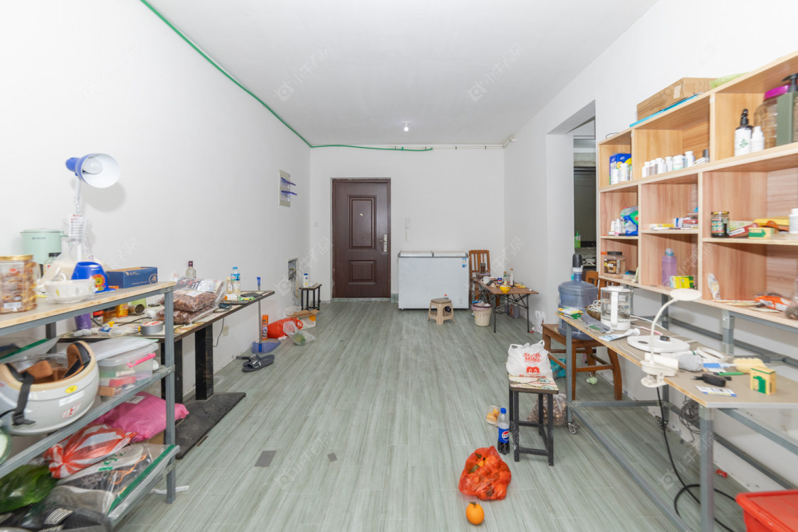 百馨西苑五期房源室内图 常州百馨西苑五期在售二手房源室内图_小牛看房