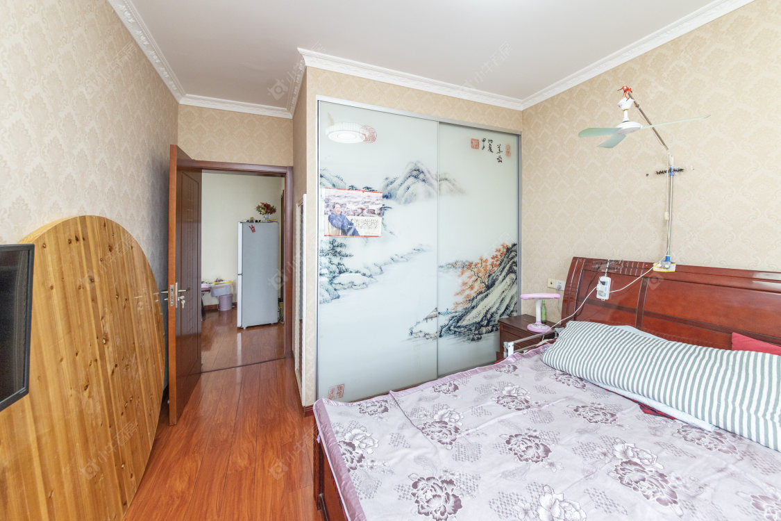 常州外滩1号在售二手房源室内图_小牛看房