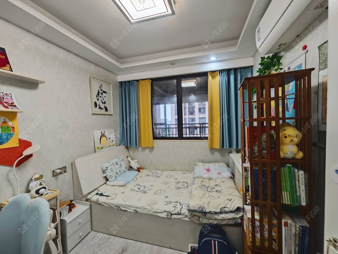 常州华都锦城在售二手房房源室内图_小牛看房