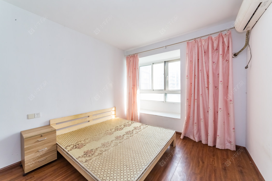 常州天山花园在售二手房源室内图_小牛看房