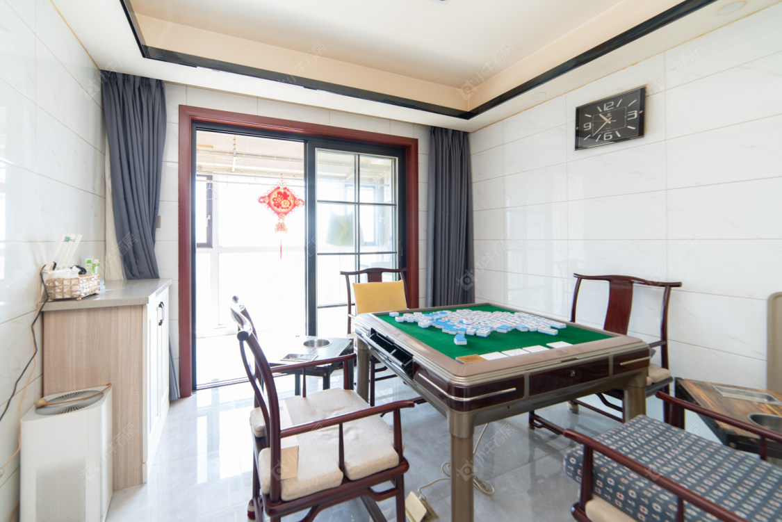 常州上书房在售二手房源室内图_小牛看房