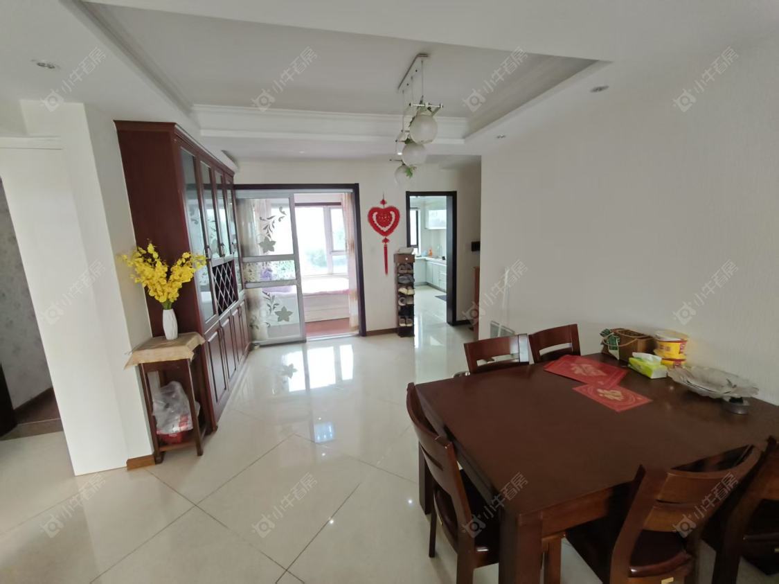 九龙仓时代上院房源室内图 常州九龙仓时代上院在租房源室内图_小牛看房