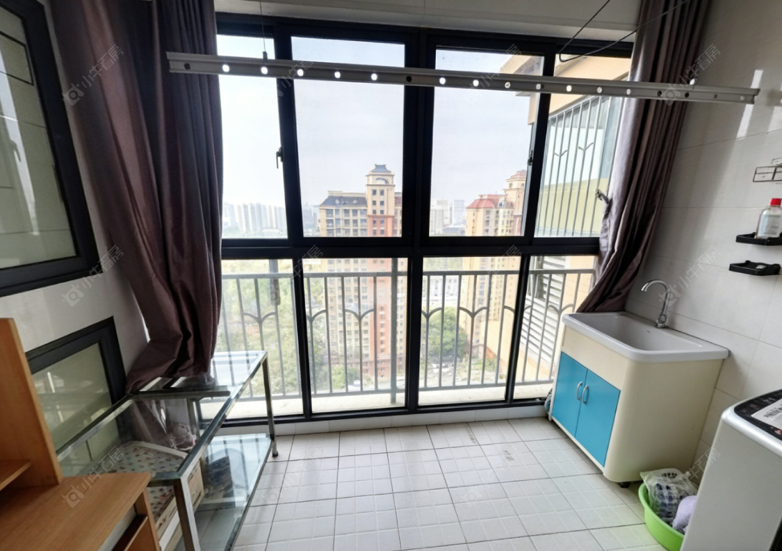 常州青枫公馆在租房源户型图_小牛看房