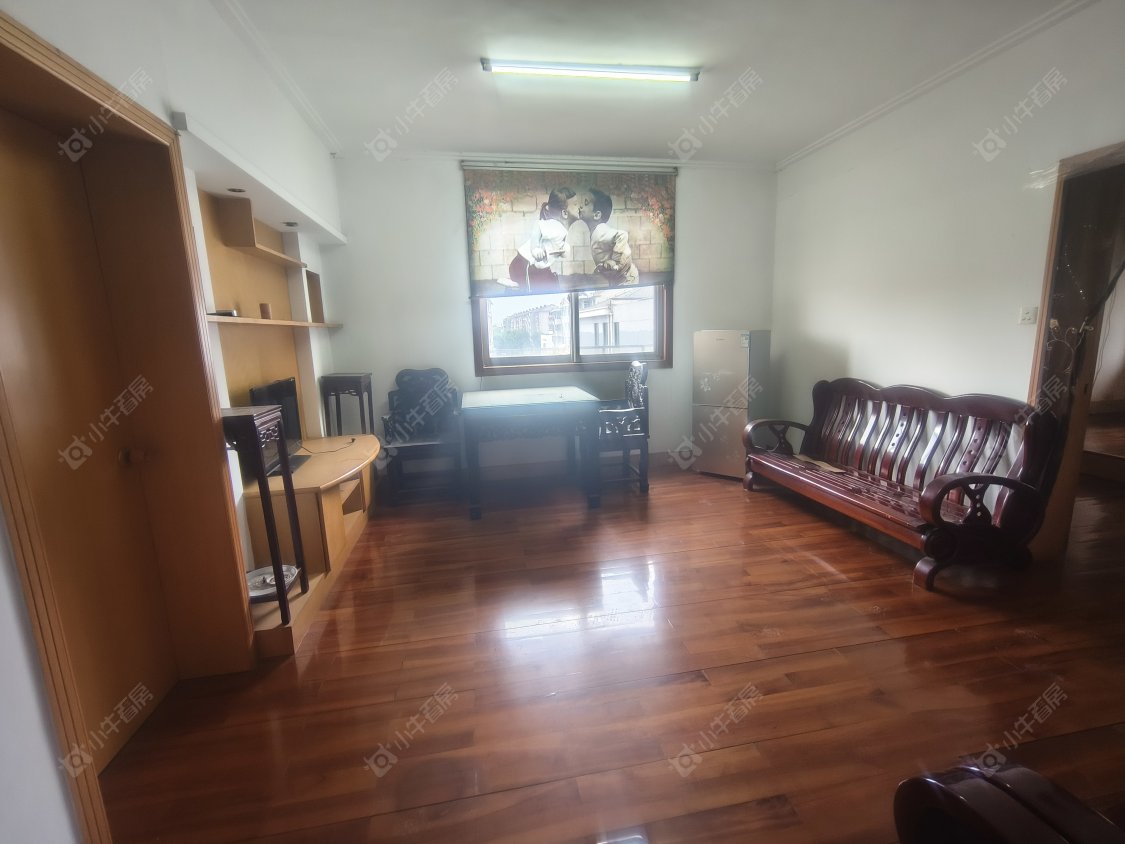 常州横山桥高级中学教工宿舍楼在租房源_小牛看房